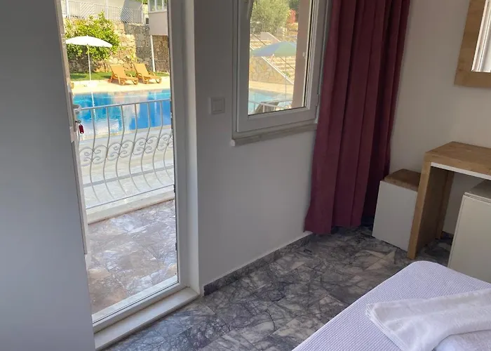 Bella Rose Bed and breakfast