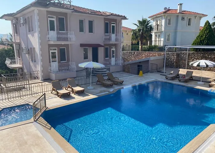 Bed and breakfast Bella Rose Cedit