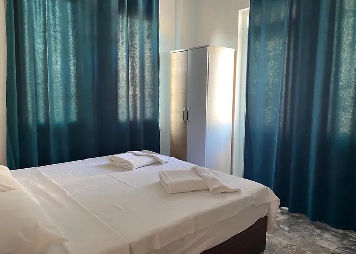 Bed and breakfast Bella Rose