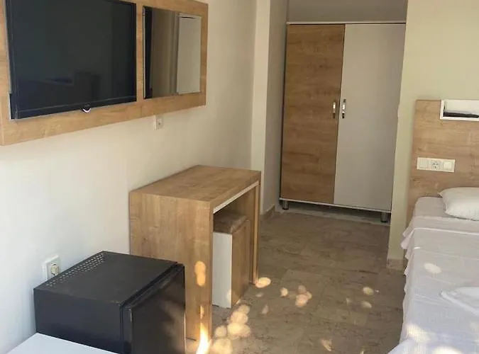 Bella Rose Bed and breakfast Cedit