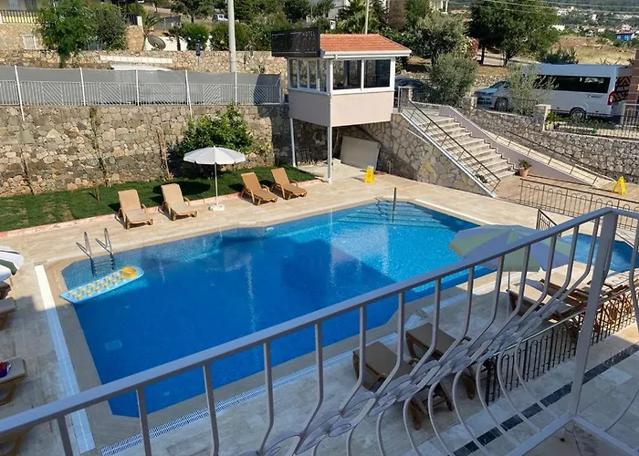 Bella Rose Bed and breakfast *