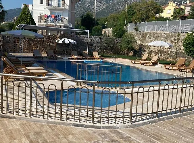 Bella Rose Bed and breakfast