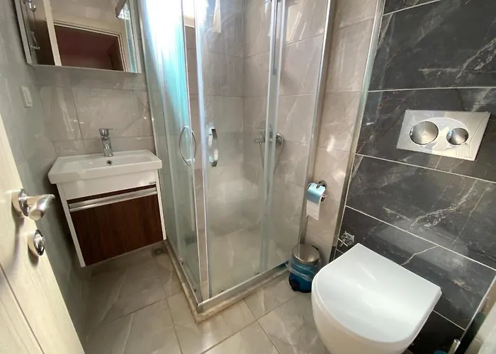 Bella Rose Bed and breakfast Cedit